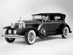 Rolls-Royce Phantom I Ascot Sport Phaeton 1929 года